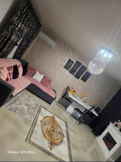 Casă cu 3 camere în Glina