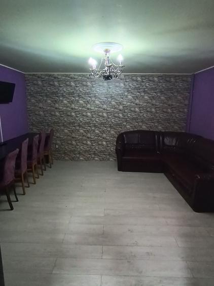 Casă cu 4 camere cu Teren 500 Mp în Bucium