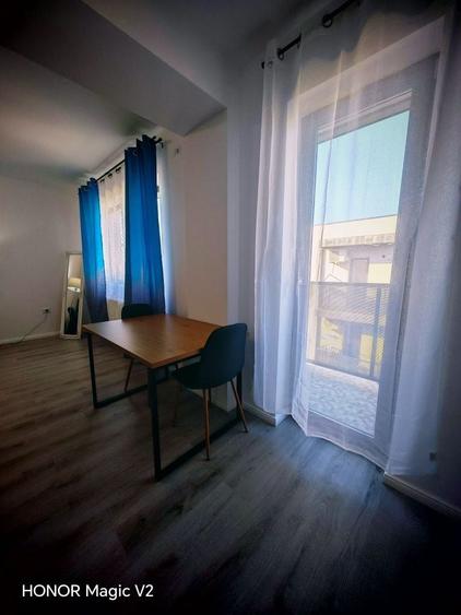 Apartament cu 2 camere decomandat în Adunații-Copăceni