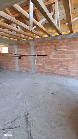 Casa 3 camere din caramida 18 km de IASI - 3