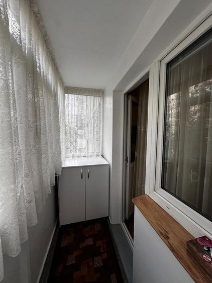 APARTAMENT 2 CAMERE DECOMANDAT ALEEA CETATUIA LUJERULUI - 14