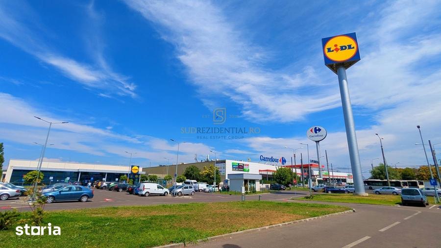 Garsonieră în Rahova