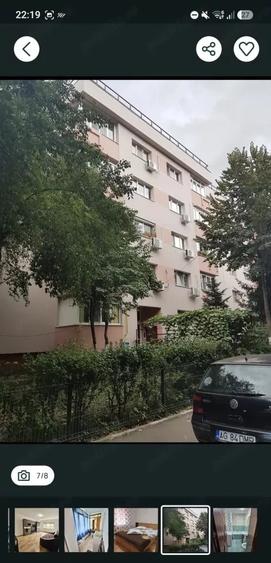 Apartament cu 2 camere decomandat, mobilat în Gorjului
