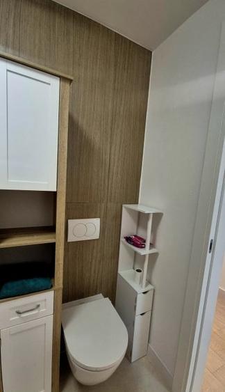 Apartament cu 2 camere decomandat, mobilat în Bucureștii Noi