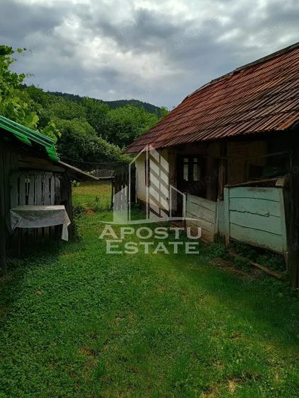 Casă cu 4 camere cu Canalizare în Micănești