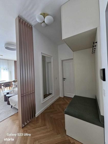 Apartament 2 camere inchiriat Grozavesti - 3