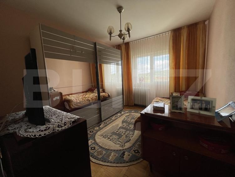 Apartament spațios, de 3 camere, în zona Nord - 6