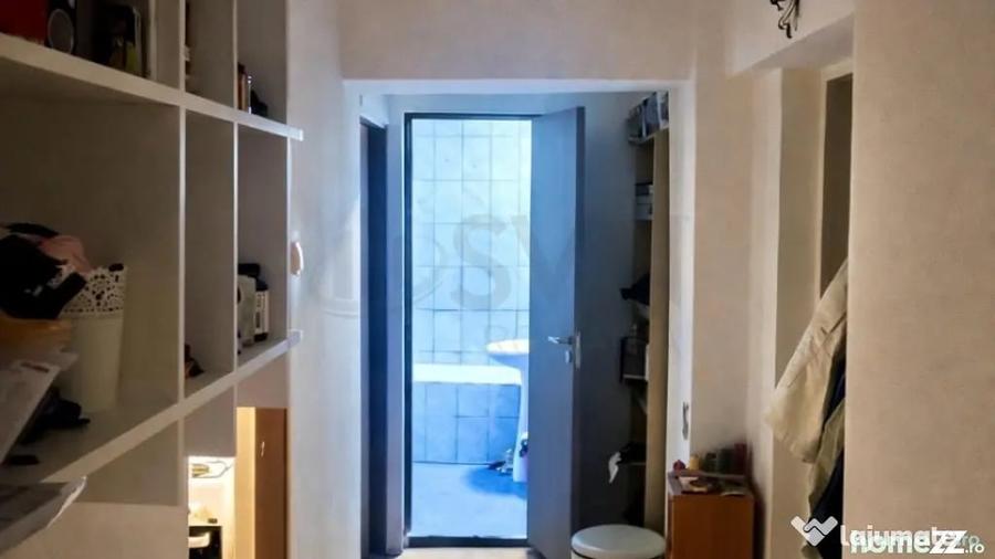Apartament 2 camere l Calea Mosilor I Metrou Obor - 1