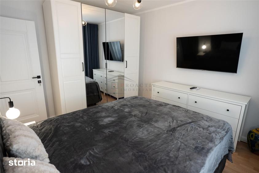 Apartament cu 3 camere în Ultracentral