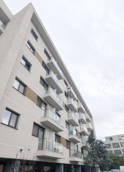Garsonieră semidecomandată, mobilată în Mihai Bravu