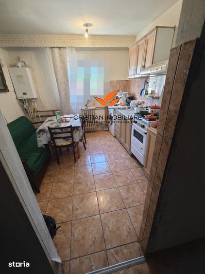 Apartament 2 camere , 54 mp, Cetate-PIATA! - 4
