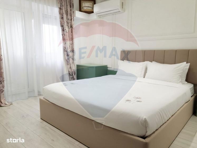 Apartament 3 camere Parcul Catedralei - 7