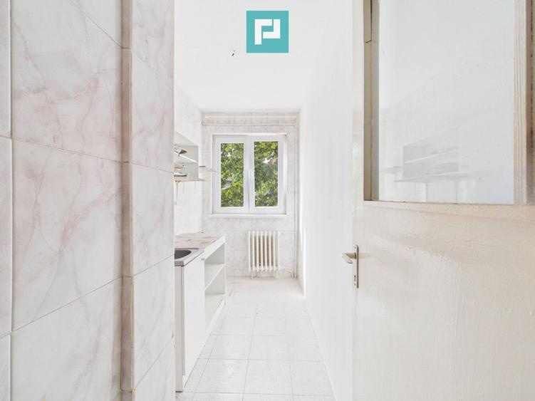 Apartament cu 2 camere în Ultracentral