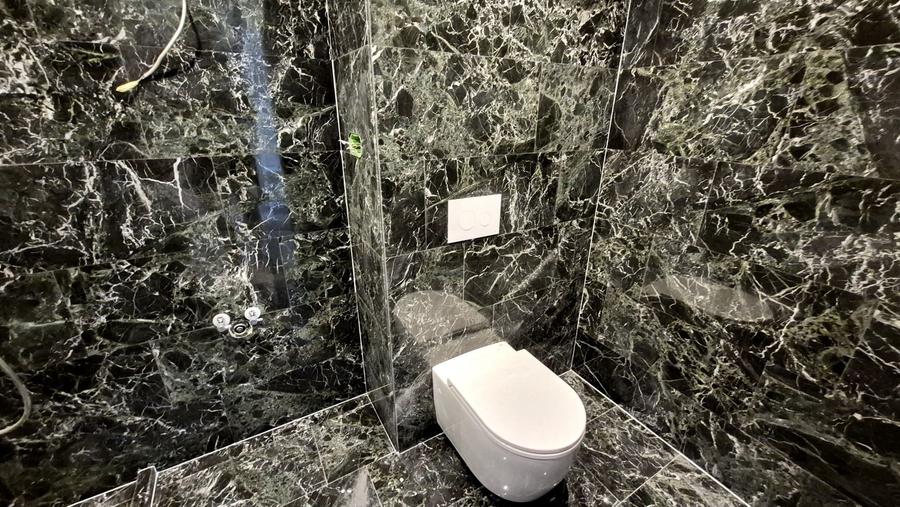 Apartament cu 3 camere decomandat, mobilat în Băneasa