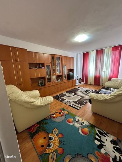 Apartament cu 2 camere decomandat în Ultracentral