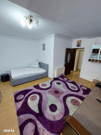 Garsonieră în Baciu