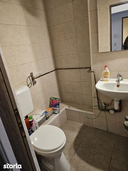 Apartament cu 3 camere decomandat, mobilat în Astra