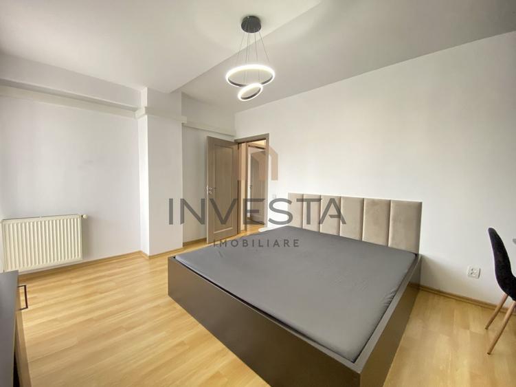 Apartament 3 camere cu parcare de inchiriat, Pet Friendly, zona Centru - 4