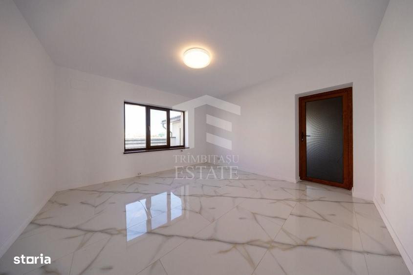 Sacele-Casa 6 dormitoare + 4 bai teren 979 mp. - 10
