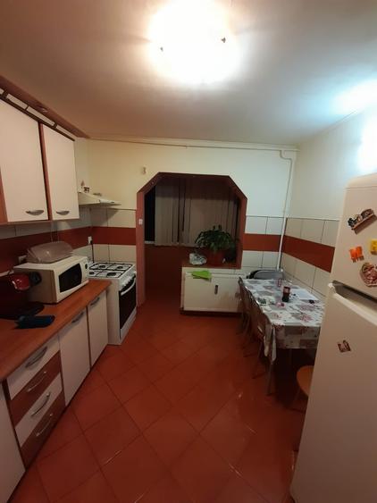 Apartament 2 camere de vânzare,  Lacul Morii si metrou - str. Saidac Gheorghe - 5