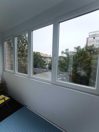 Apartament cu 2 camere decomandat în Dacia