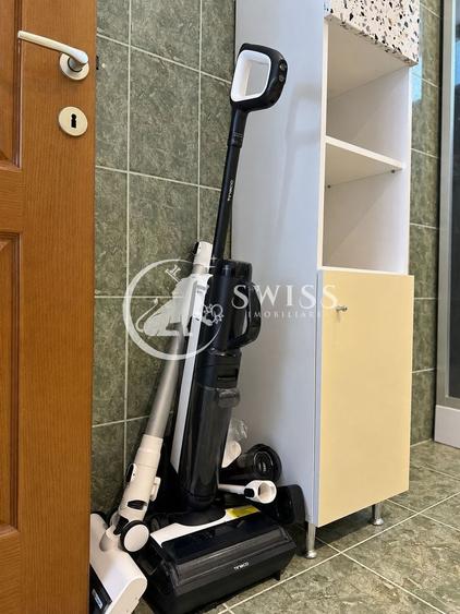 Apartament cu 2 camere decomandat, mobilat în Mănăștur