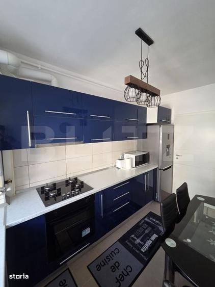 Apartament De Lux Cu 2 Camere In Avangarden 3 - 6