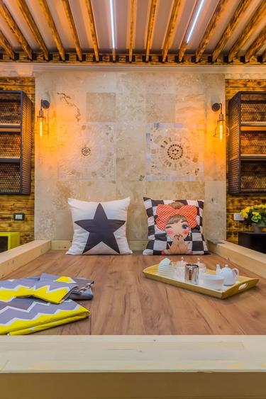 Apartament 2 Camere | Designer | Cozy | Orizont - 13