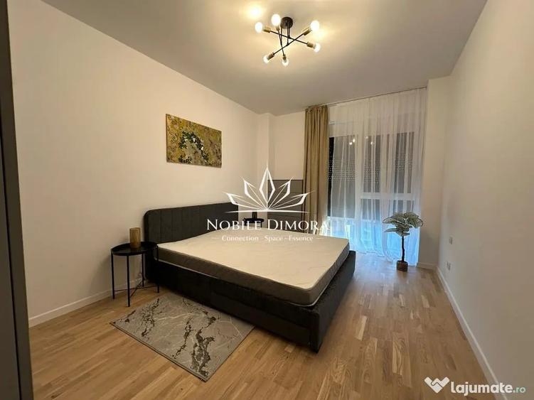 Nord One - Apartament modern cu 2 camere - Brediceanu - C... - 1