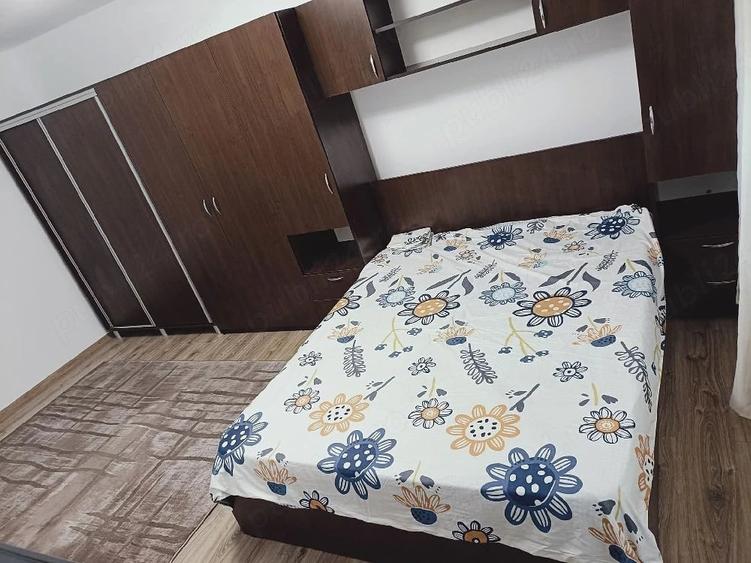 Apartament cu 2 camere decomandat în Sărari