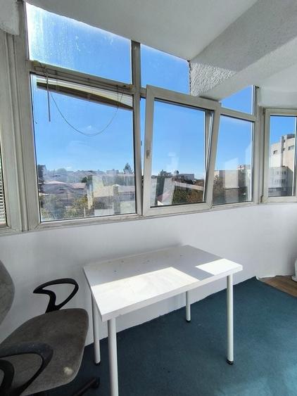 Apartament cu 4 camere decomandat în Gheorgheni