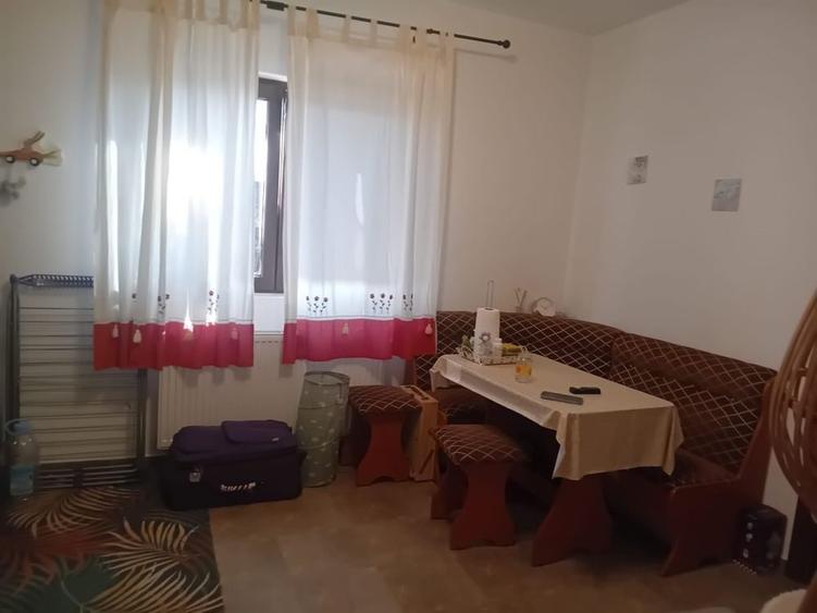 Garsonieră semidecomandată în Lazaret