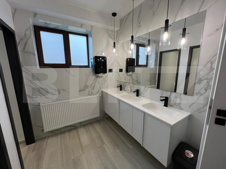 Birou, de 356 mp, în Borhanci