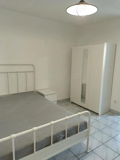 Garsoniera de inchiriat Drumul Taberei Strada Sibiu - 5
