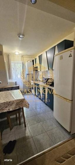 Apartament cu 3 camere în Zorilor
