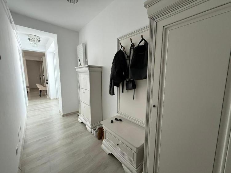 2 Camere | Parcul Carol | Unirii | Bloc 2023 - 8