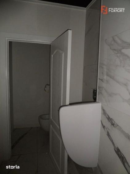 Spațiu comercial, de 400 mp, în Elisabetin
