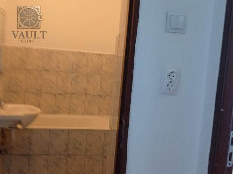 Apartament cu 2 camere semidecomandat, mobilat în Colentina