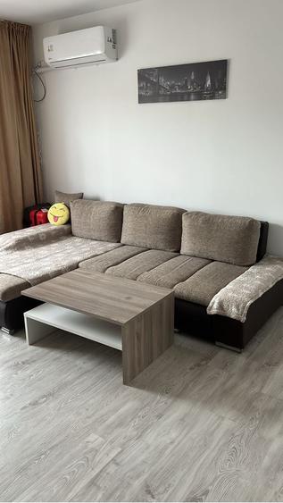 Apartament cu 2 camere decomandat în Girocului