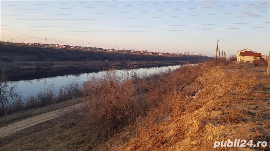 Teren de 923 mp, în Nord