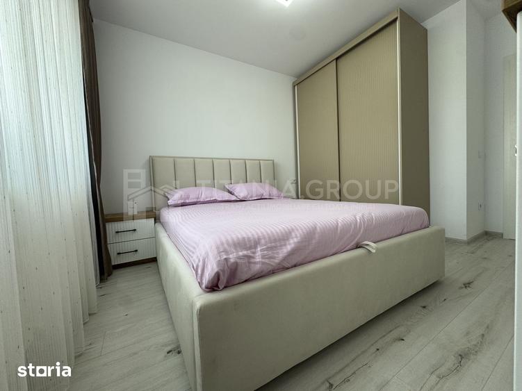 Apartament Elegant 3 Camere cu 2 Bai - Casa Nobel, Ideal Familie sau B - 5
