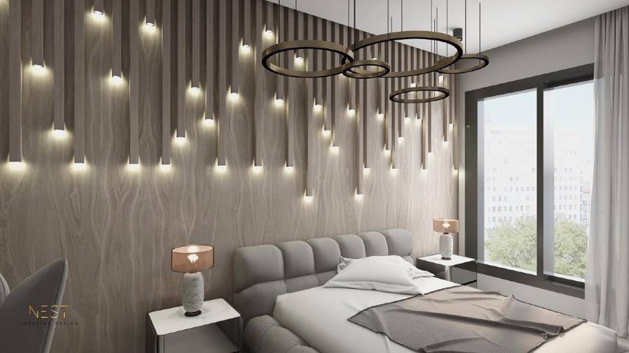 Casă P+1E  Premium, în complexul rezidențial "Scandinavia Residence" - 2