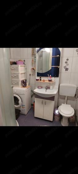 Apartament cu 3 camere decomandat în Țaga
