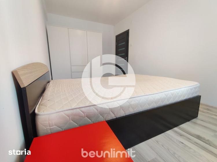 Apartament 2 camere - decomandat - Zona Milea colt cu Luptei - 10