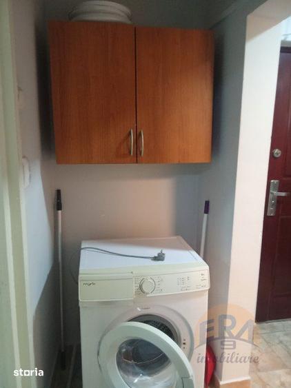 Apartament 1 camera, Nufarul, Str. Bumbacului - 4