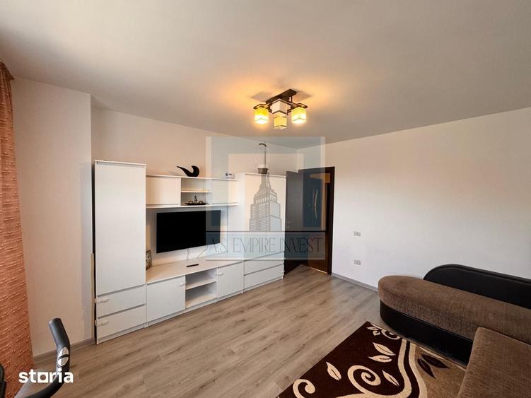Apartament cu 2 camere decomandat în Sânpetru