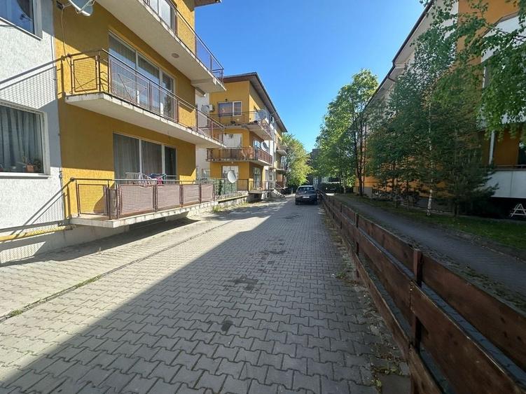 Apartament cu 2 camere în Bună Ziua
