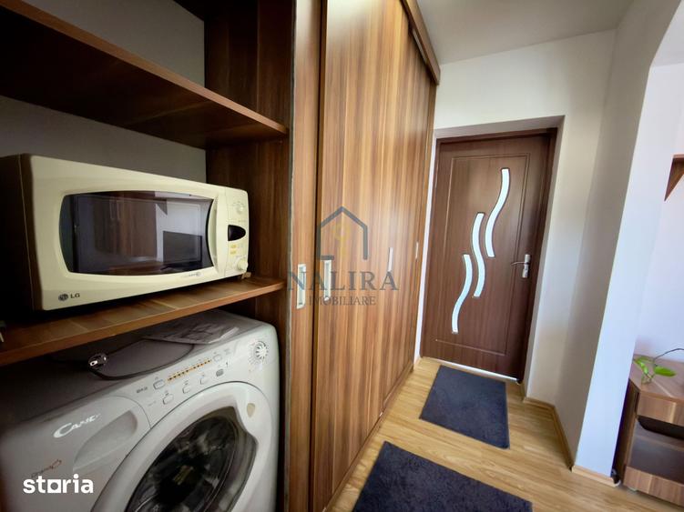 Apartament cu 2 camere în Progresul