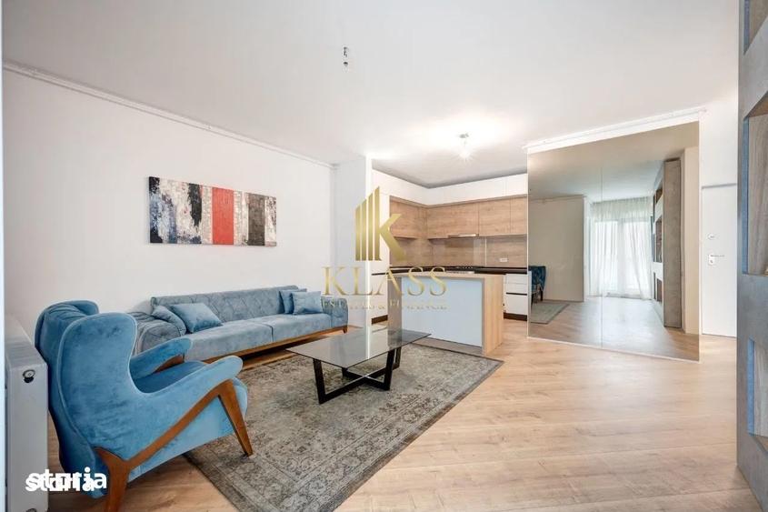 Apartament 3 Camere | Pipera | 4City | Voluntari - 2