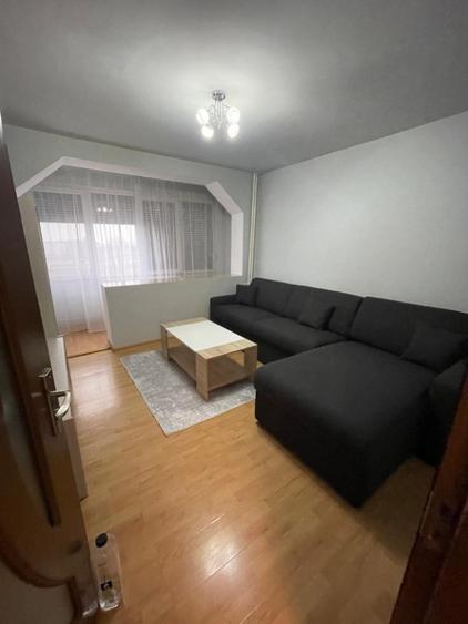 Apartament 2 camere zona Calea Romanilor - 1